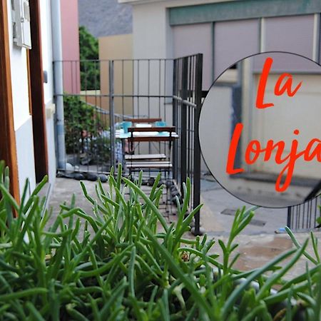 La Lonja Apartment Valle Gran Rey Exterior photo
