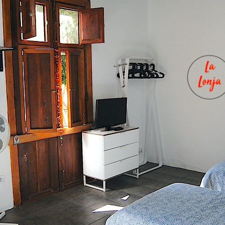La Lonja Apartment Valle Gran Rey Exterior photo
