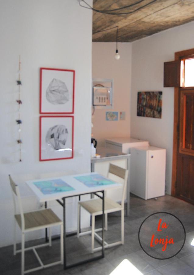 La Lonja Apartment Valle Gran Rey Exterior photo